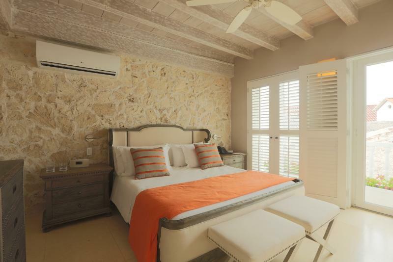 Hotel Casa Noi Cartagena 외부 사진