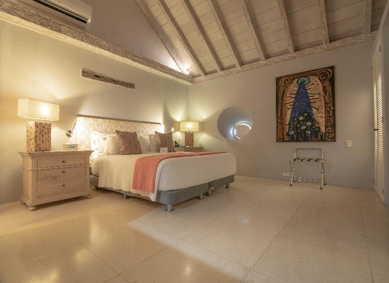 Hotel Casa Noi Cartagena 외부 사진
